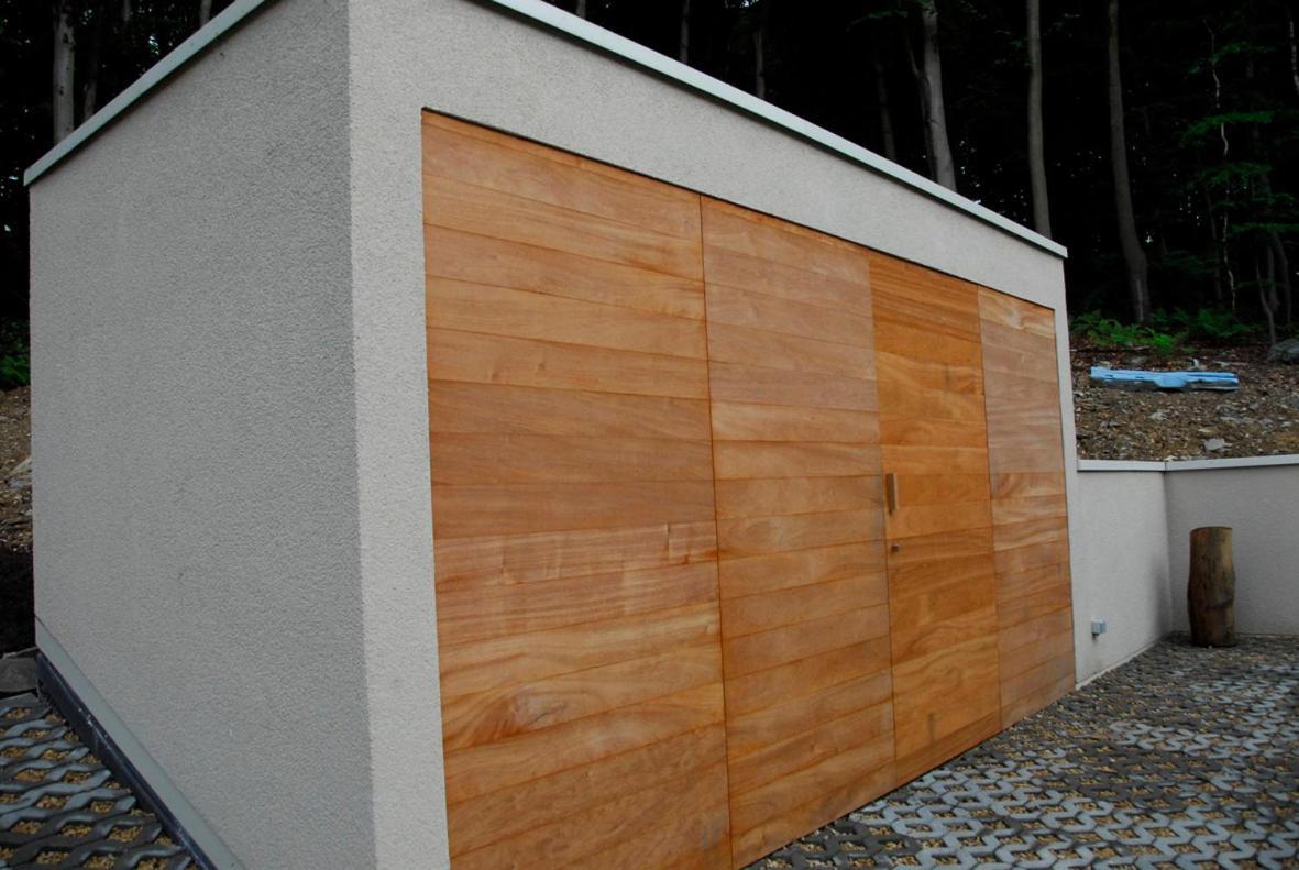 Gite Des Bois De Spa Exterior foto