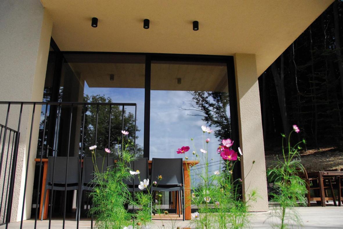 Gite Des Bois De Spa Exterior foto