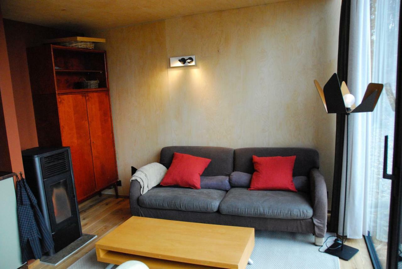 Gite Des Bois De Spa Exterior foto